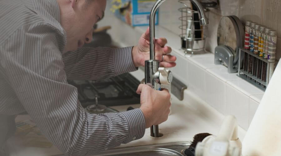Professional Tankless Water Heater Installation in Ellsworth, MN